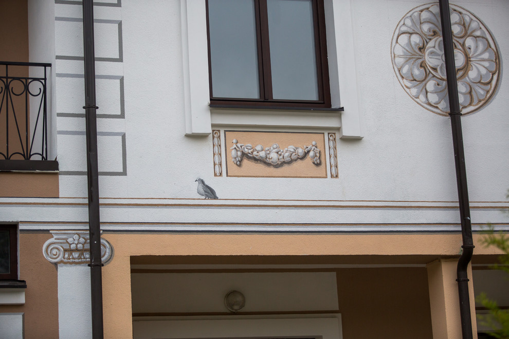 Таунхаусы «Оллила»