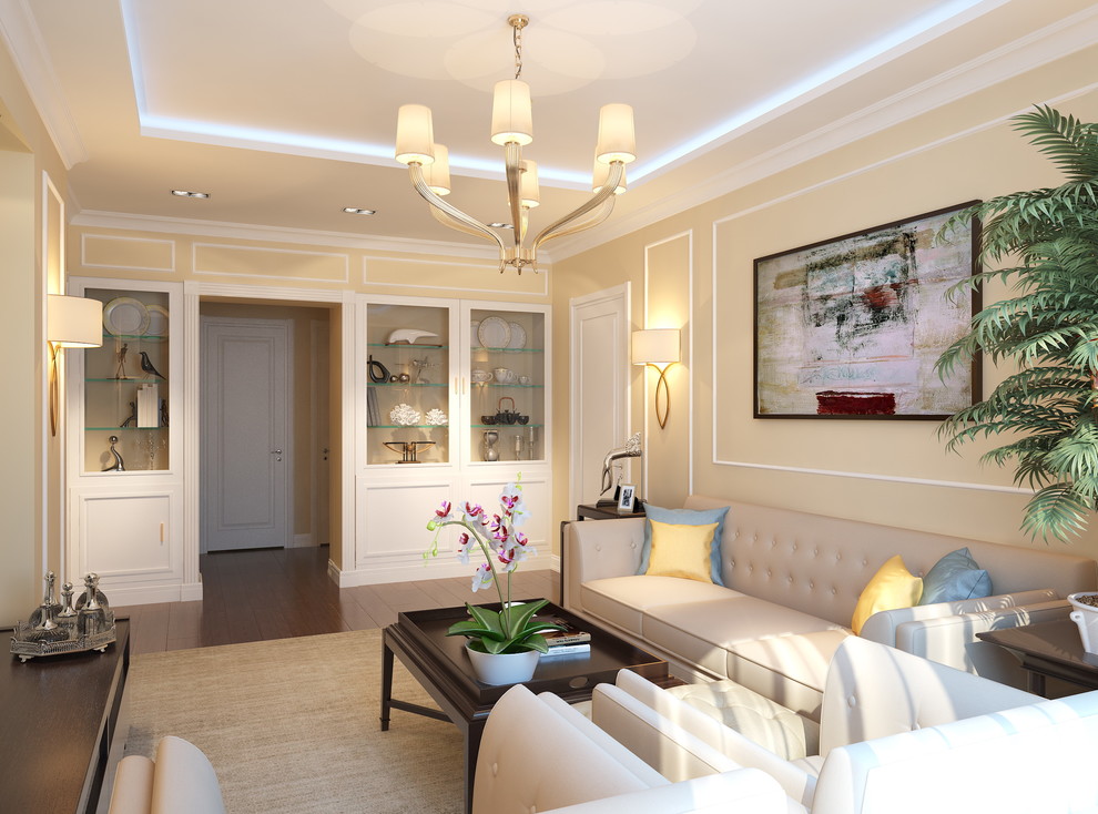 Квартира ВДНХ