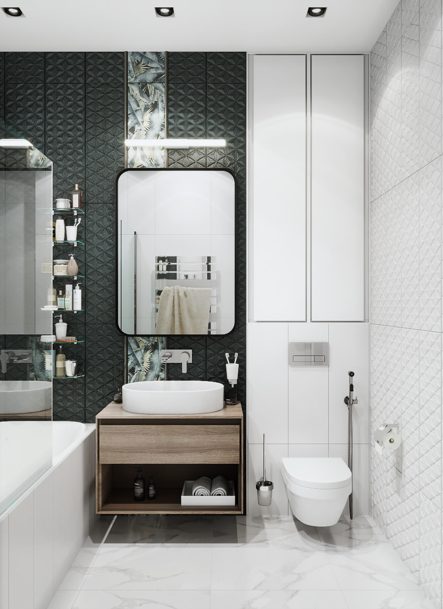 ЖК "Тушино 2018"