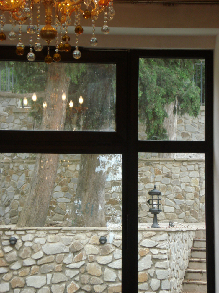 Частный дом (Гурзуф)