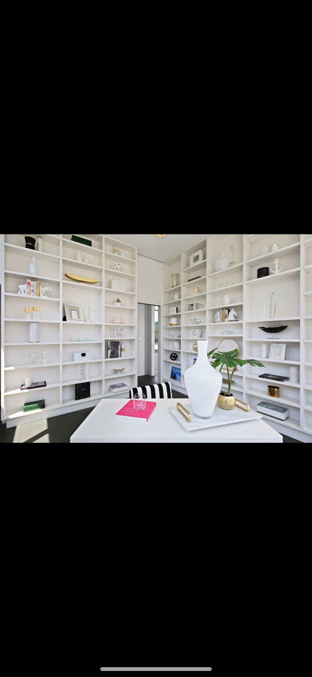 Spectacular Spaces