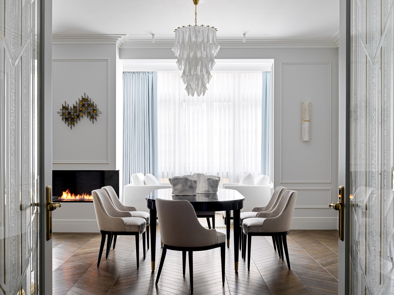 Хилков переулок