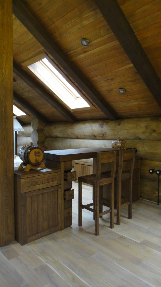 Shale - Banniy Kompleks