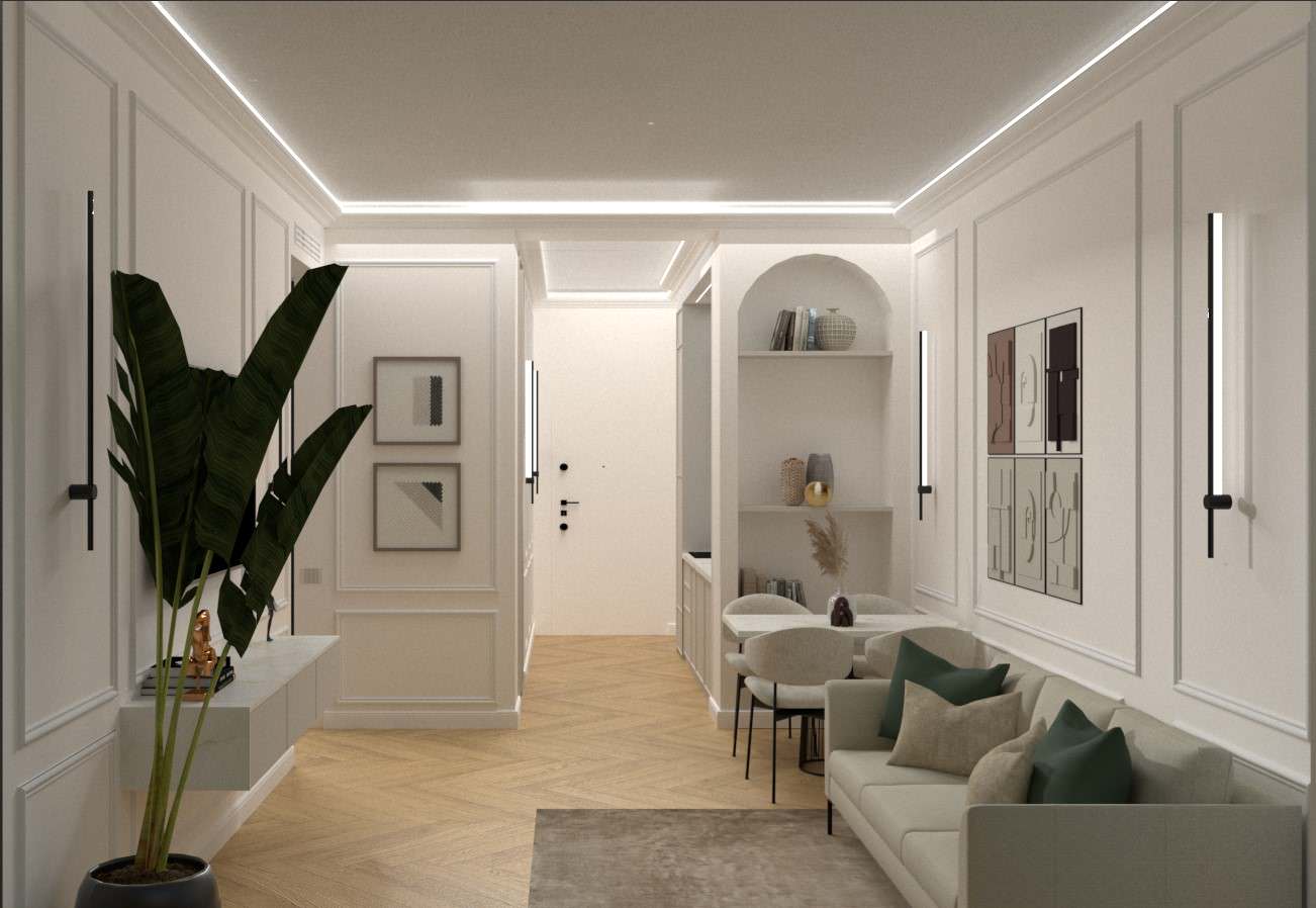 B&B Bosco in Città
