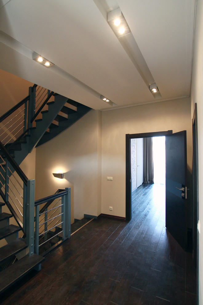 Таунхаус в поселке "Александровский"