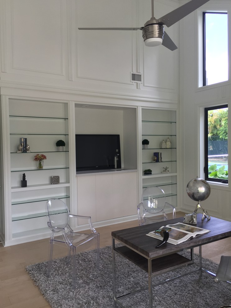 Houri residence