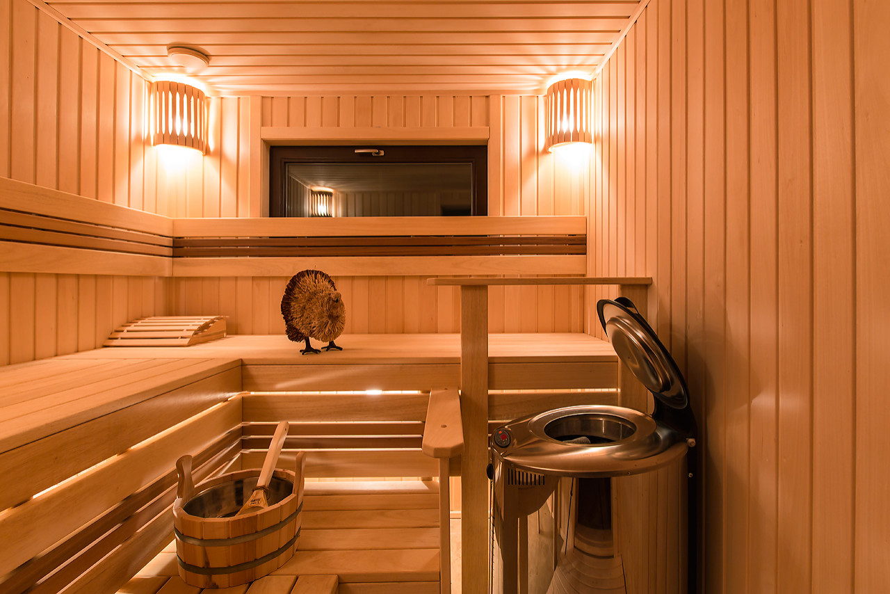 Лесная пристань