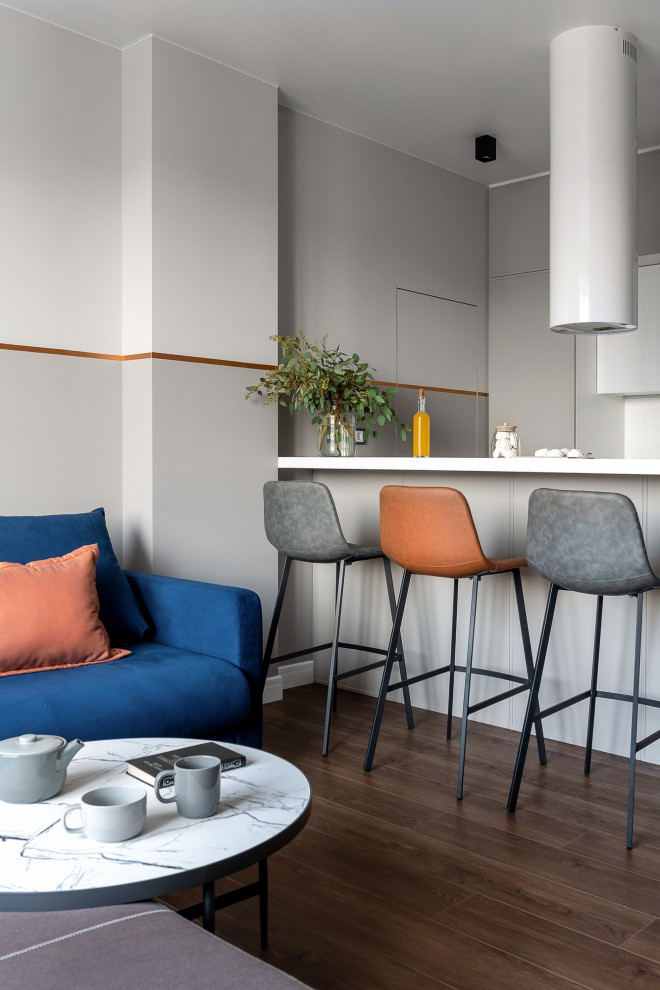 Функциональность и комфорт