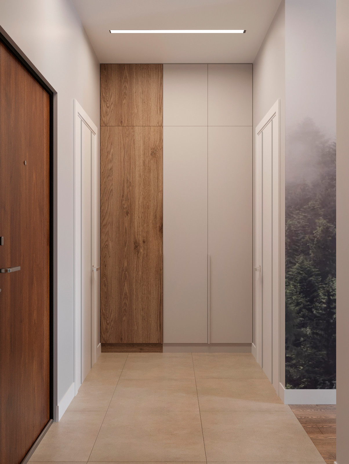 ЖК "LIFE-Ботанический Сад" однокомнатная квартира