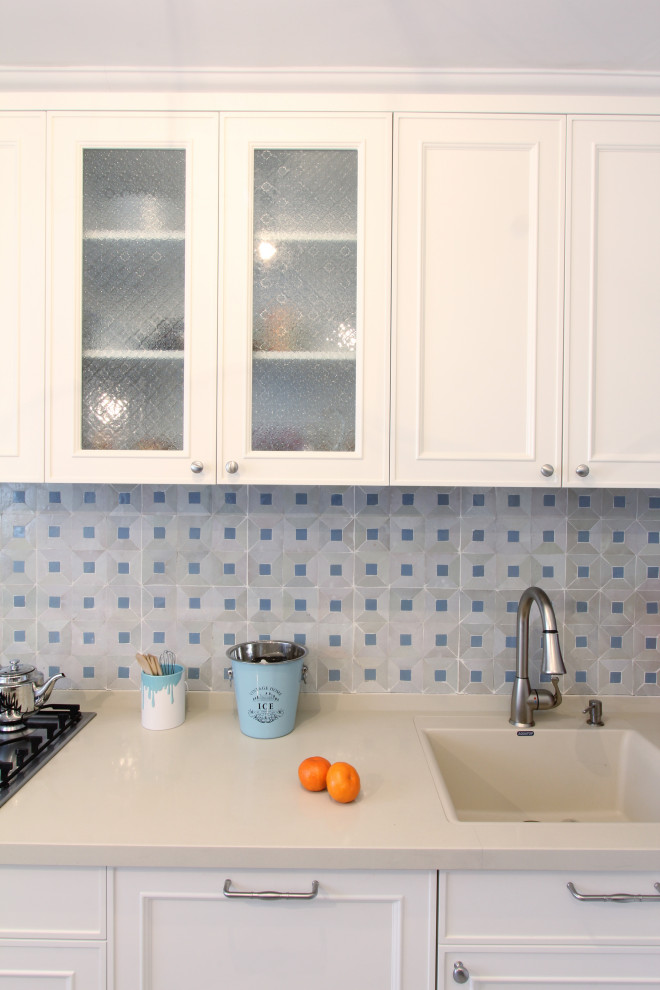 "Alice in Wonderland" Project