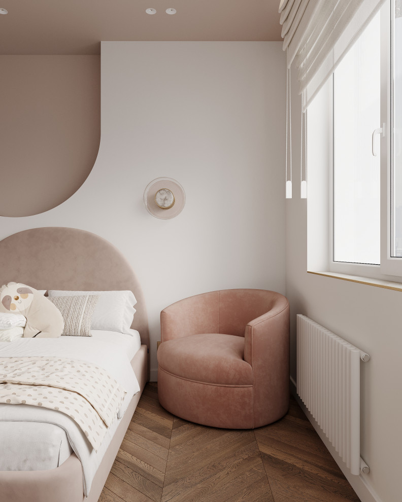 Квартира в ЖК Символ