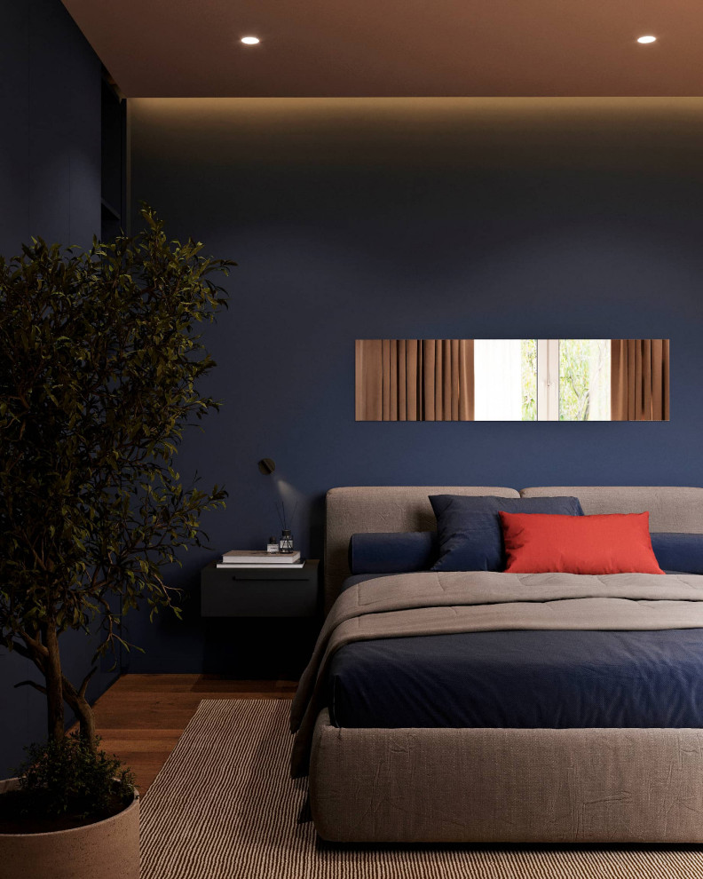 Дом в поселке Парголово