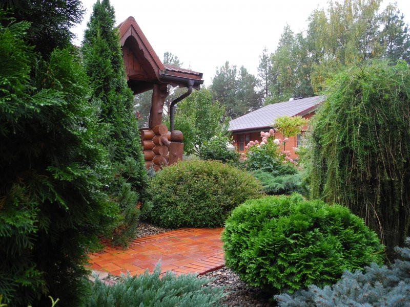 Городецкий район