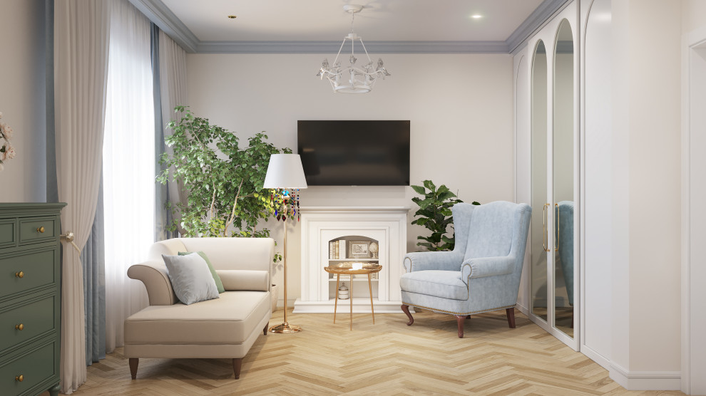 Частный дом в КП Вилланова, г. Краснодар