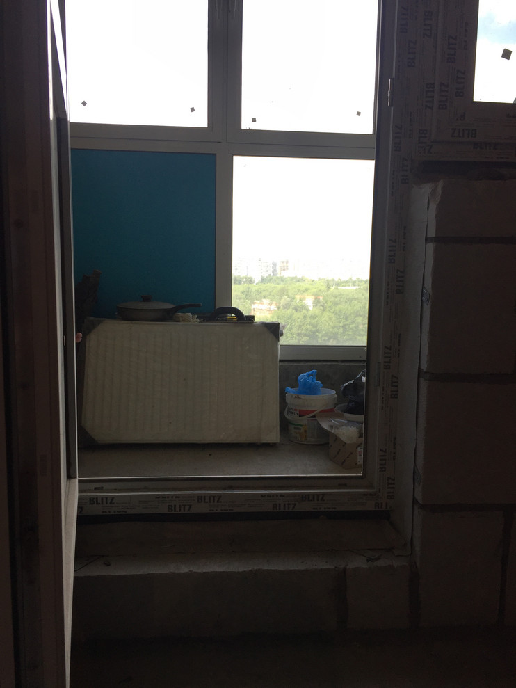 ЖК Лобачевский