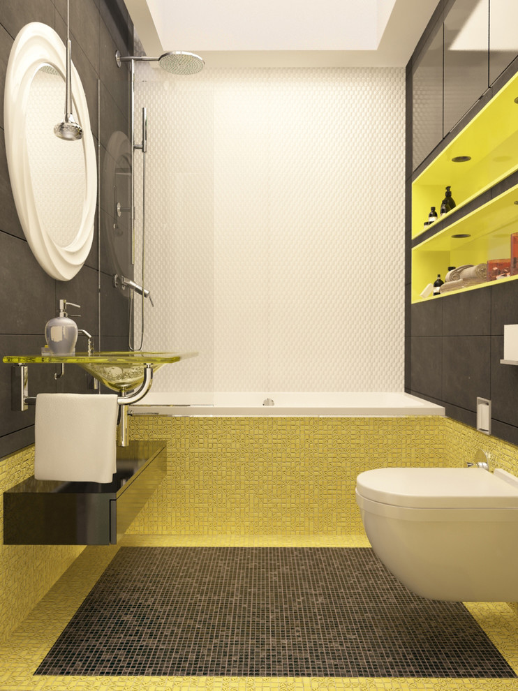 Дизайн квартиры для девушки в г.Сочи