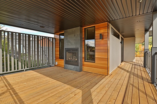 Windermere House contemporary-terrace
