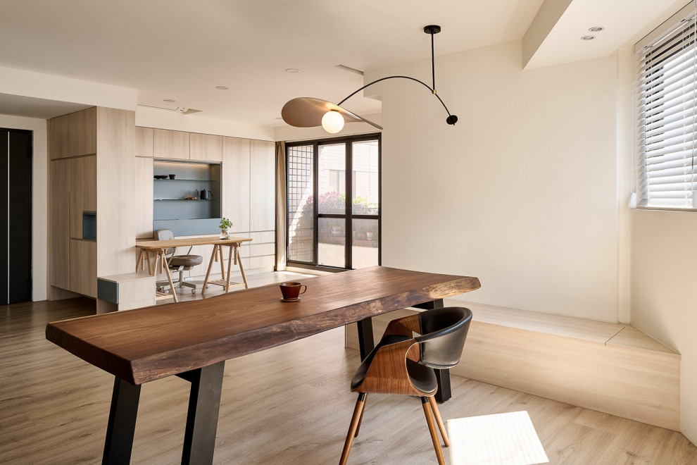 Reforma integral Taiwan
