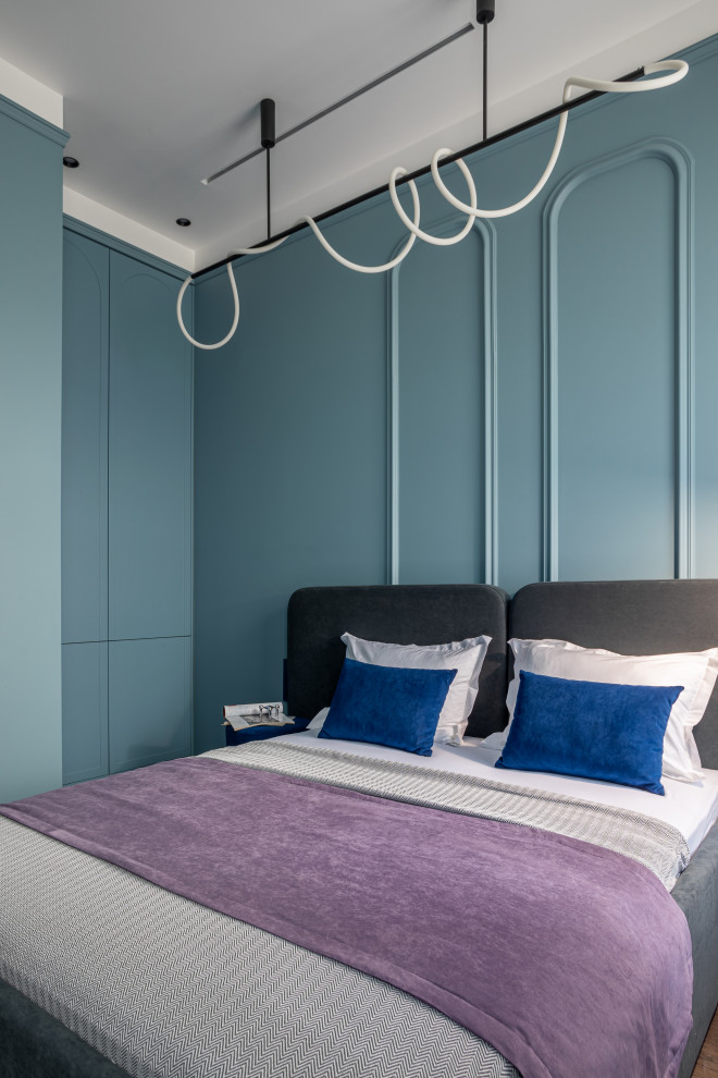 Квартира на ул. Блохина 6/3.