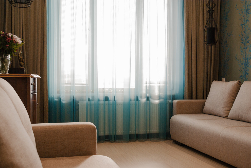 Жк Фестиваль Интерьер с сохранением предыдущей мебелью