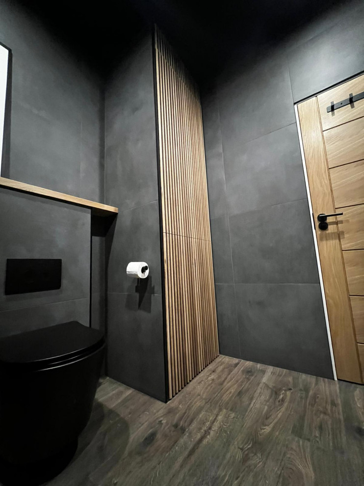 Bathroom | Built-in Appliance Cupboard