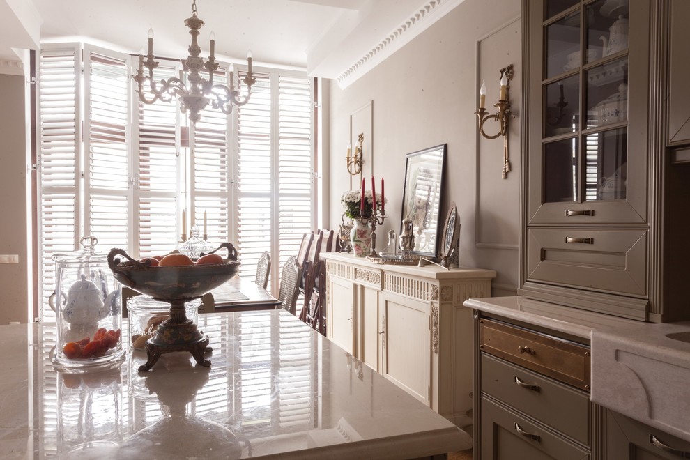 Дом Новая Рига