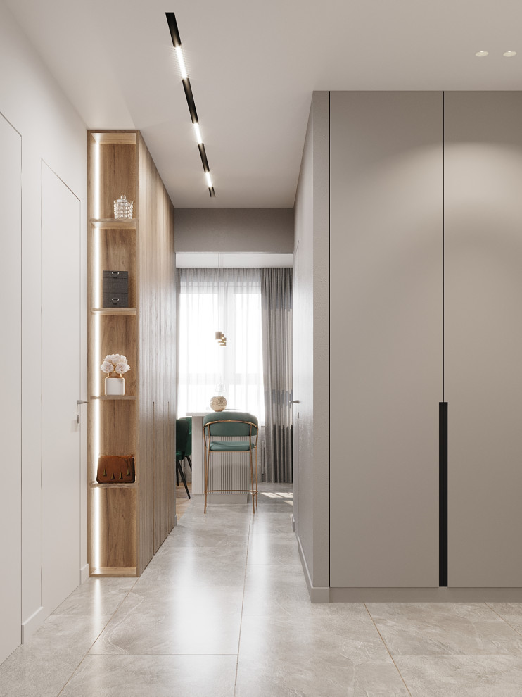 Москва "Мята"