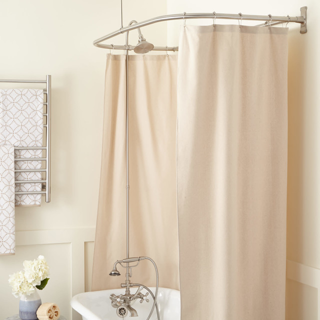Signature Hardware 939511 60 Bc B English Hand Shower Conversion