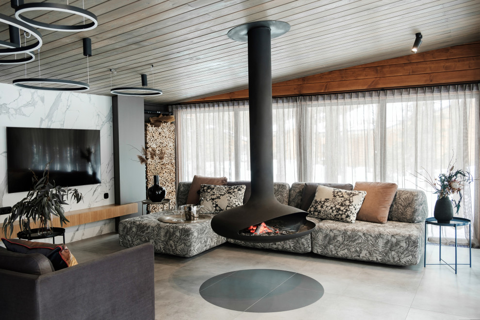 Спа в Соснах