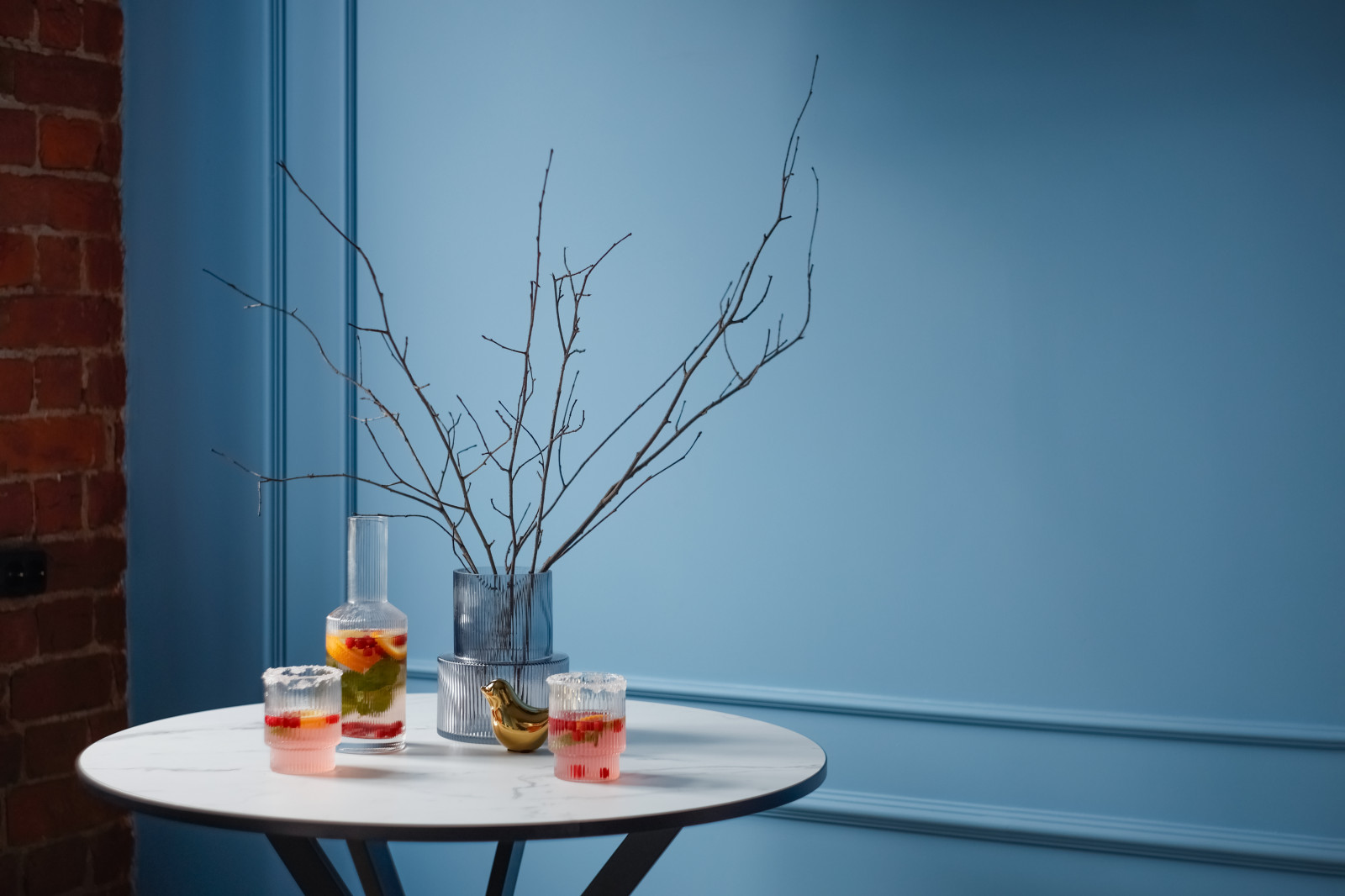 Квартира в центре Петербурга