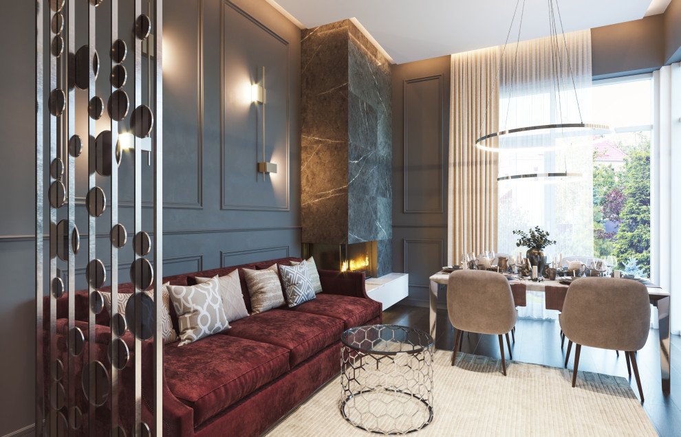 ЖК Первая Линия, Комарово