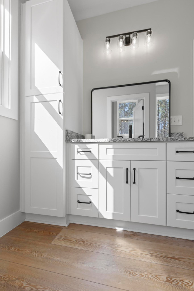 Big Ridge Kitchen