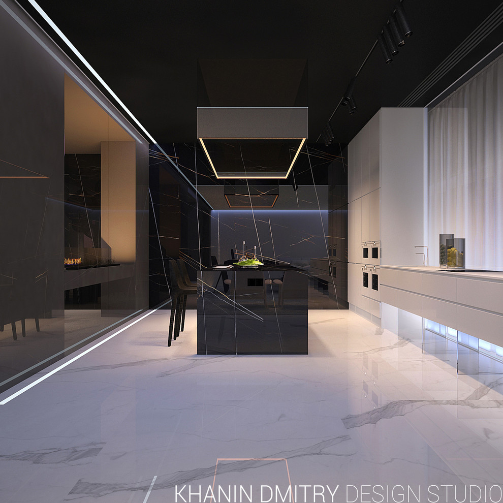 Квартира в ЖК Макаровский