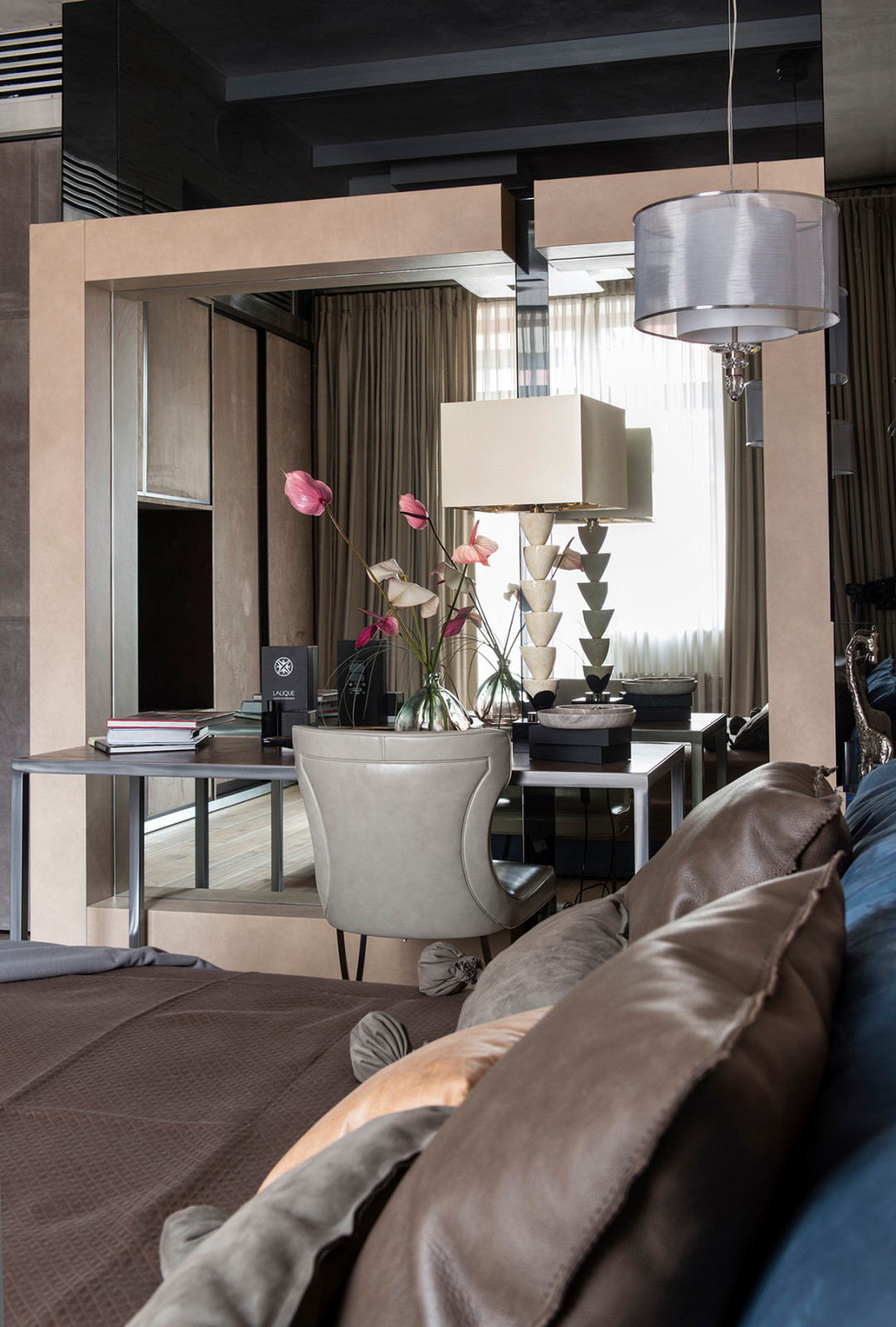 ЧАСТНАЯ КВАРТИРА 140 м2, Москва, Большая Татарская