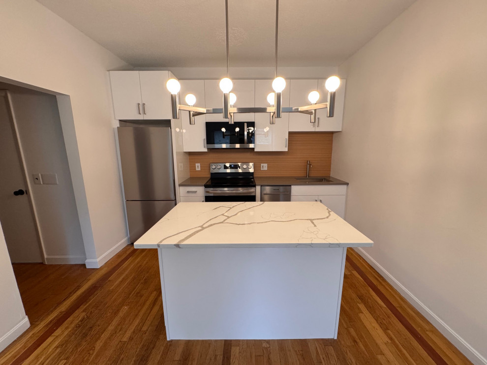 1880 Commonwealth Ave Kitchen
