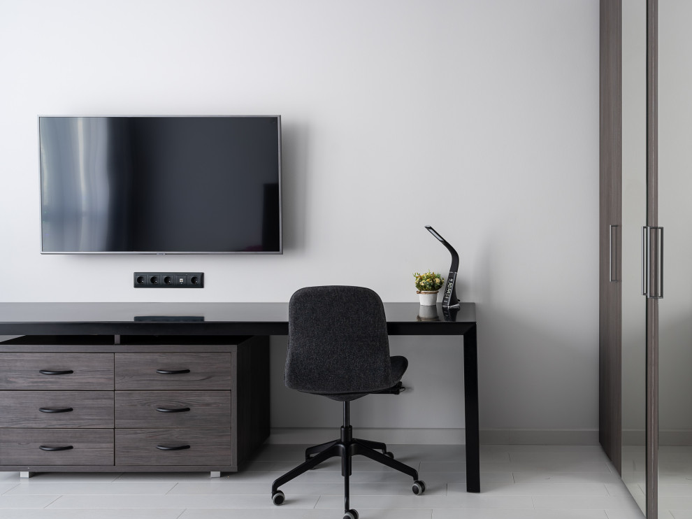 Интерьерная фотосъёмка квартиры в Краснодаре :: 21 декабря 2019