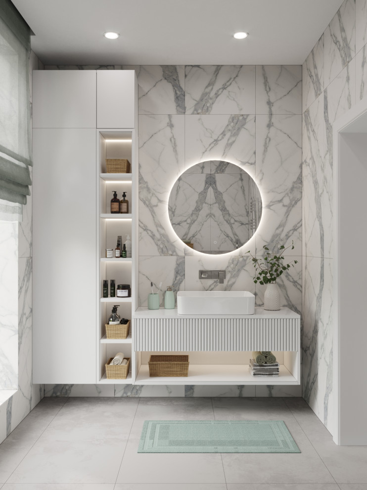 Проект дома в г. Сочи