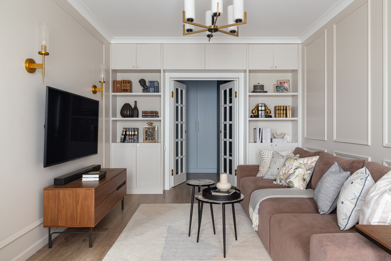 Квартира в Строгино