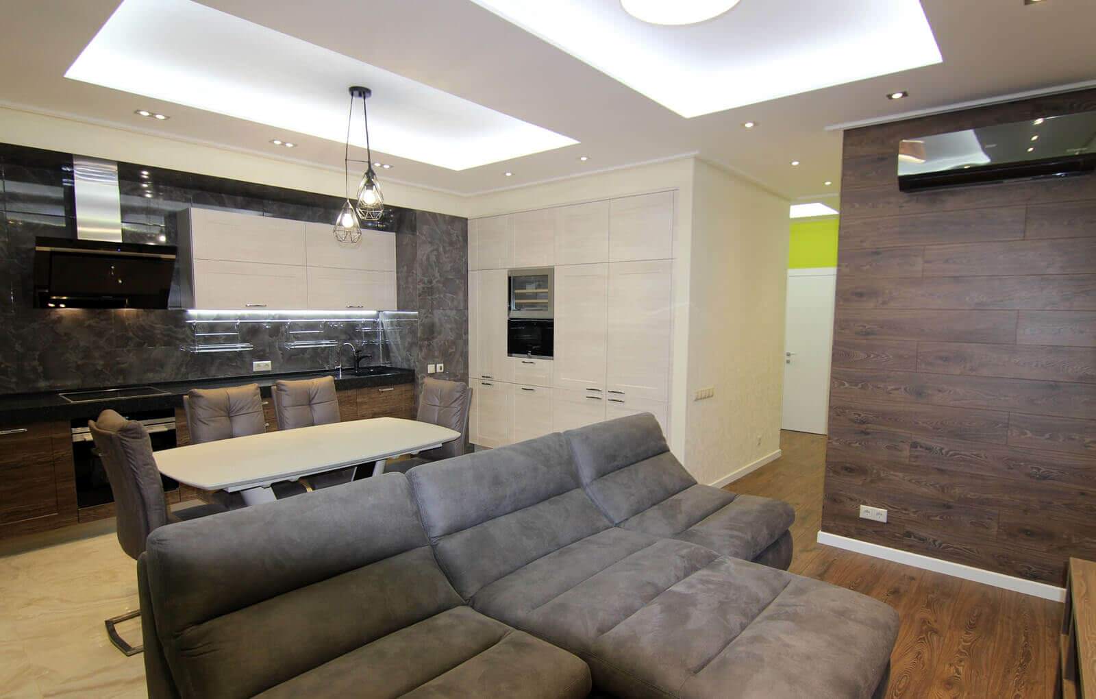 ЖК "Донской олимп"