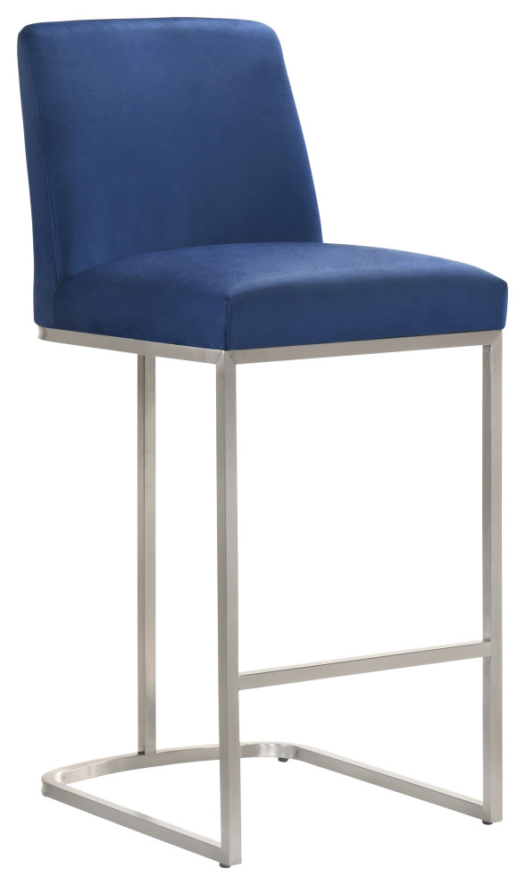 Sydney Modern Bar Stool Contemporary Bar Stools And Counter Stools