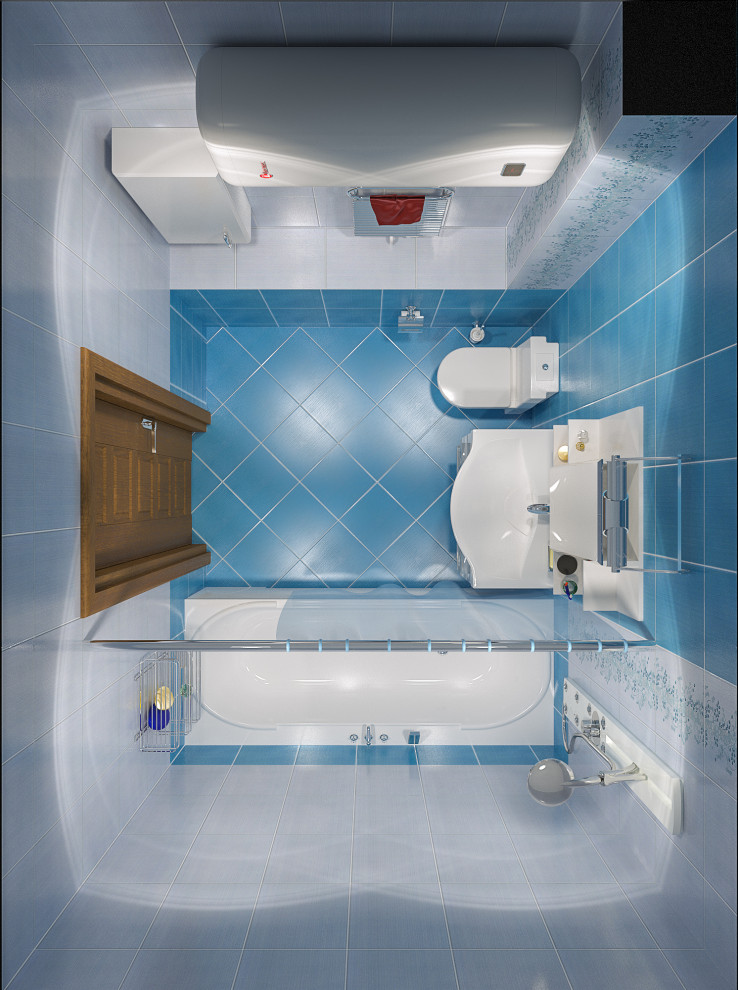 Дизайн сан узла