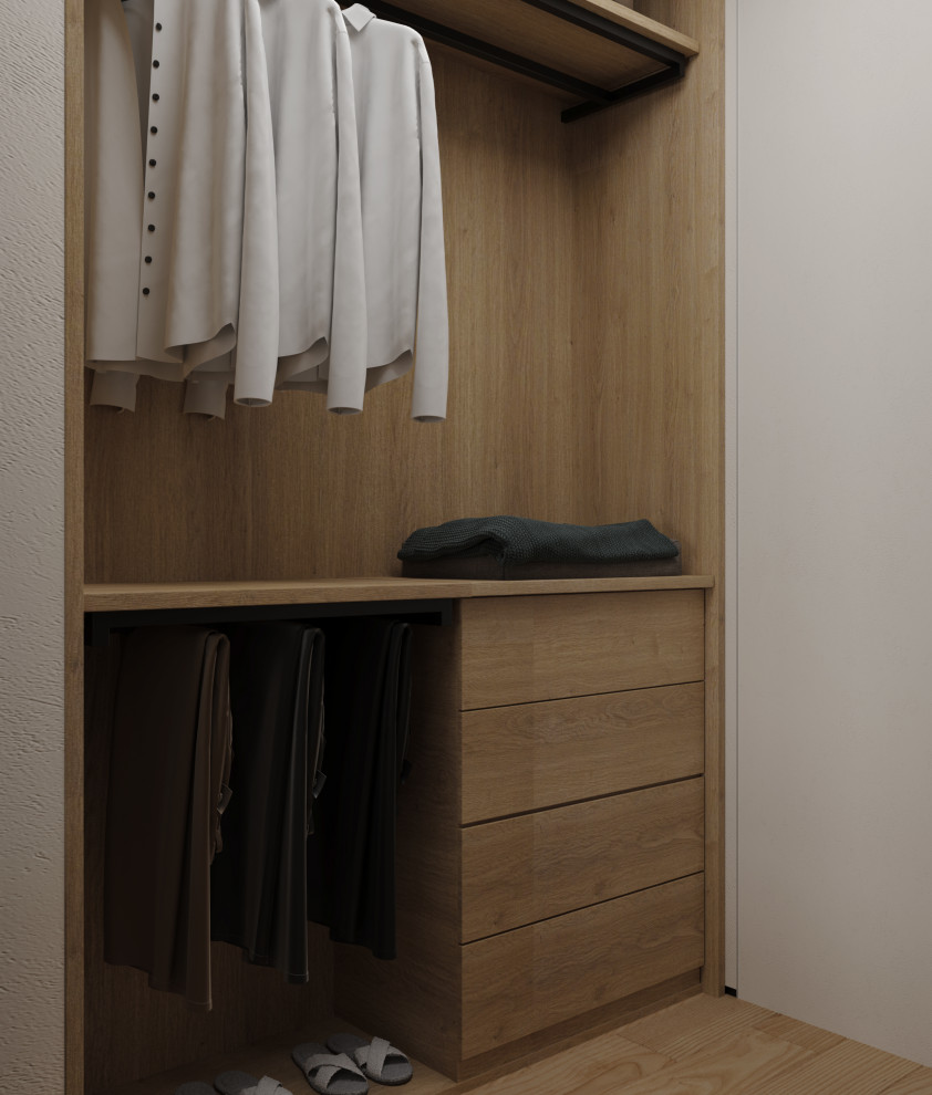 Reply, дизайн квартиры