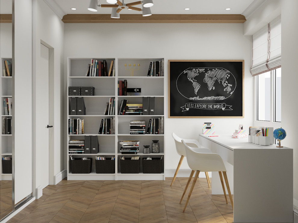 Квартира 70м2