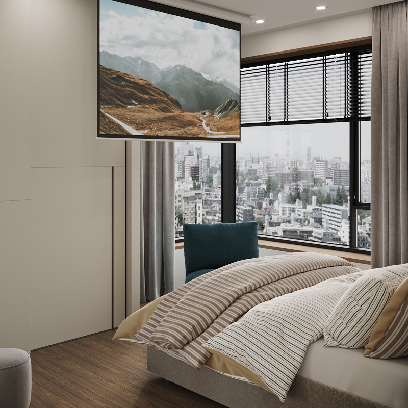 Проект евротрешки для молодого человека