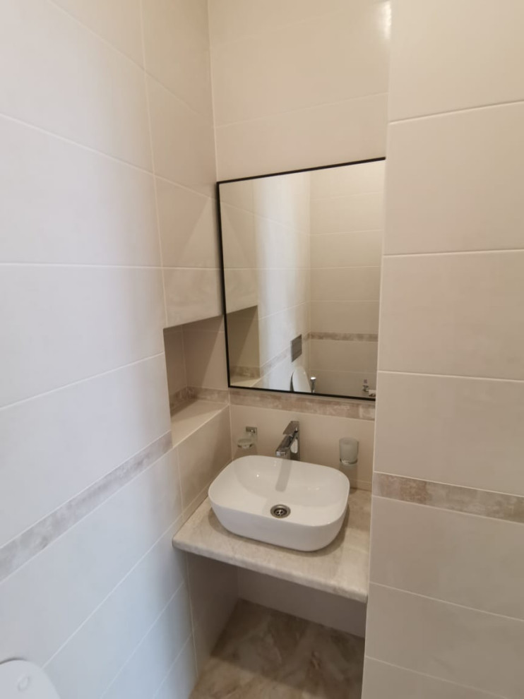 ЖК Тихая гавань Геленджик