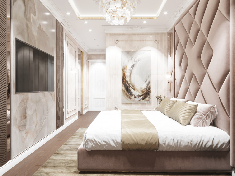 ЖК "СЕРДЦЕ СТОЛИЦЫ"