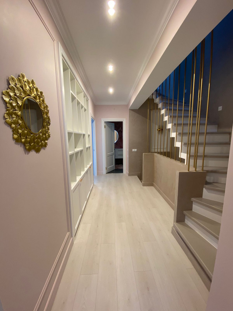 Шикарный таунхаус в Каменке. От студии Made Interior.