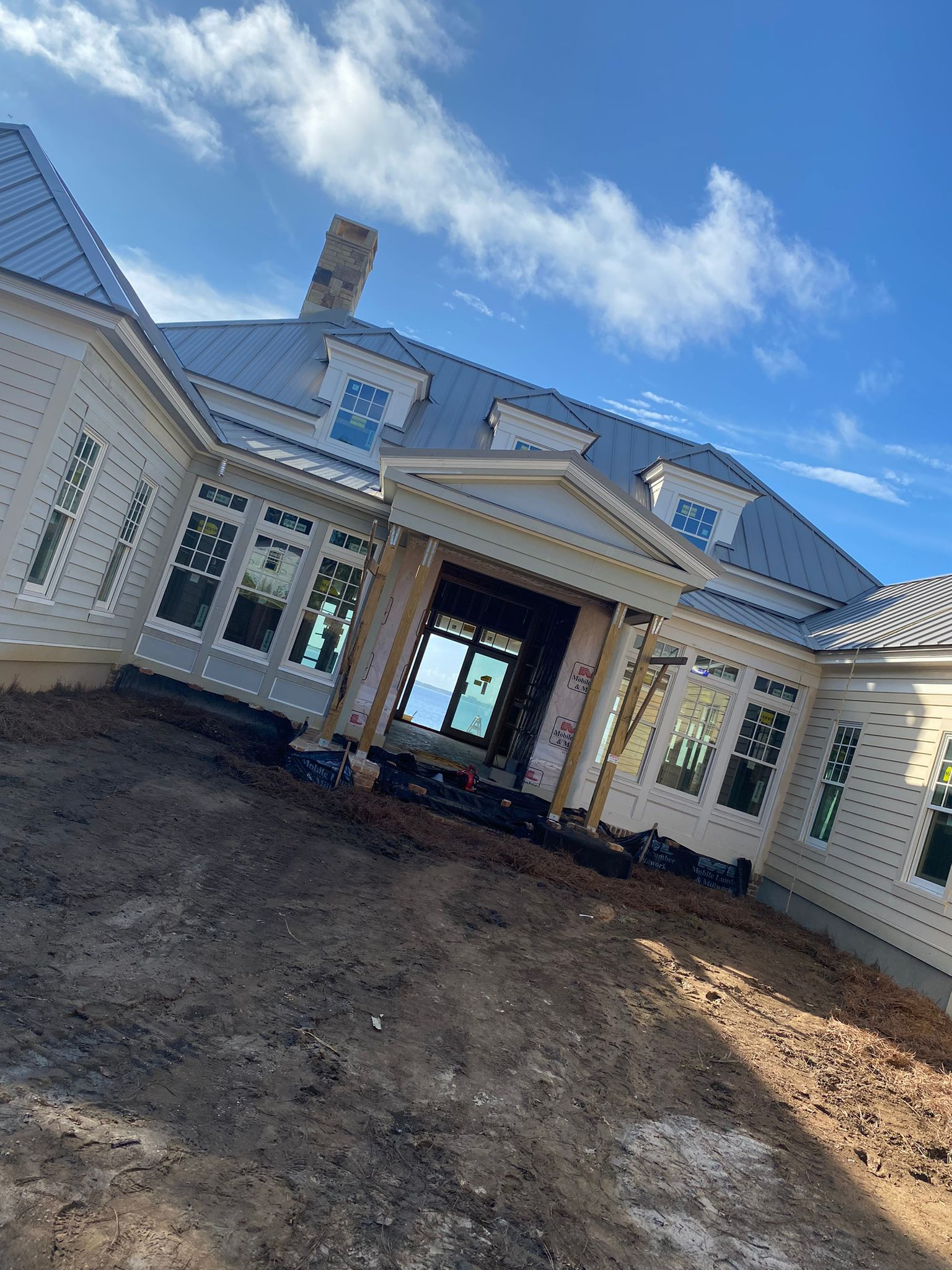 James Hardie Fiber Cement Siding