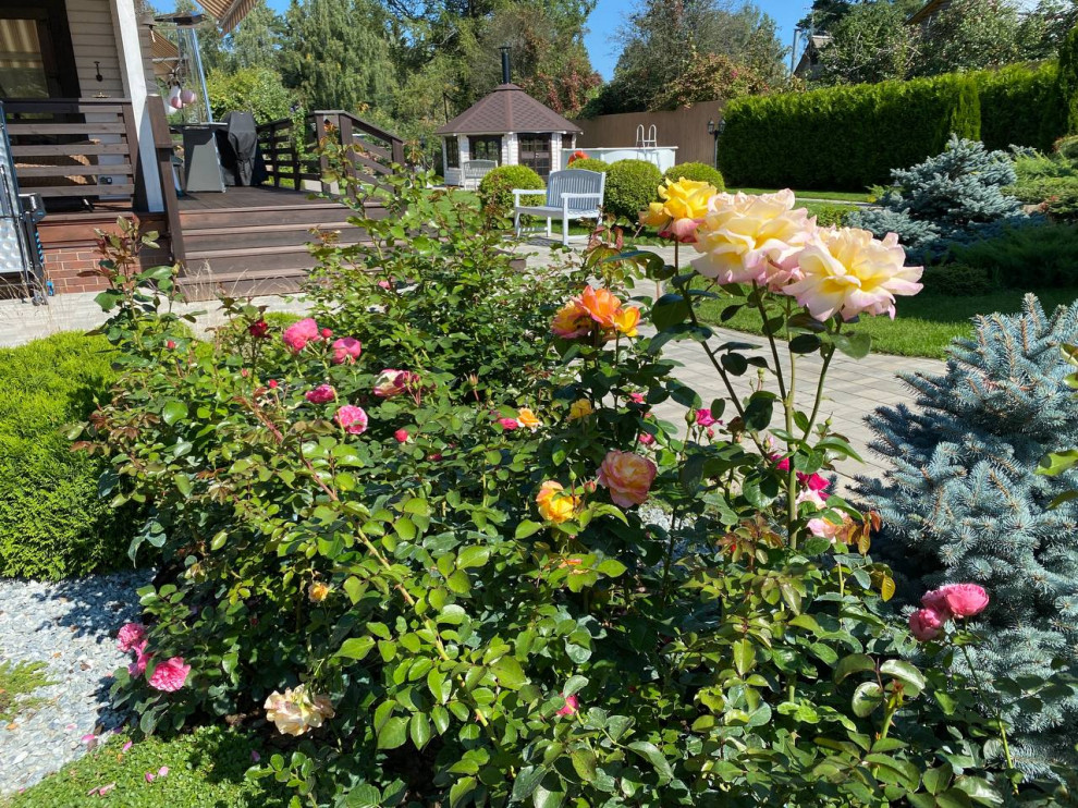 Красота в деталях