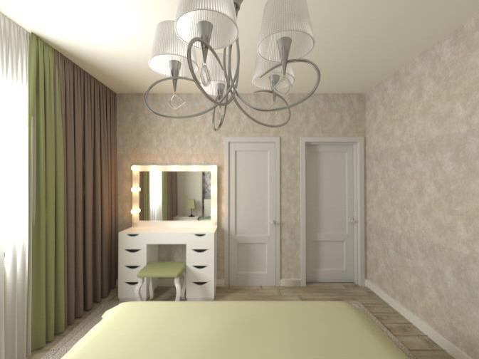 Дизайн интерьера дома